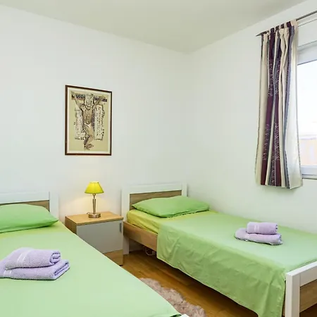 By The Sea Pirovac, Sibenik - 15659 * Pirovac