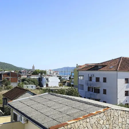 By The Sea Pirovac, Sibenik - 15659 Apartment