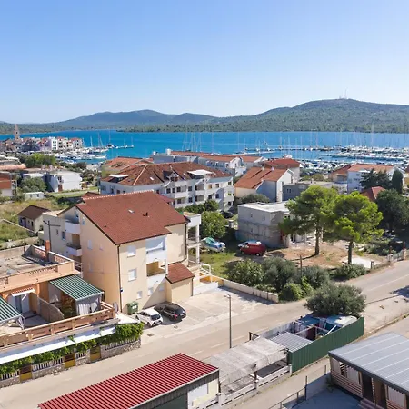 By The Sea Pirovac, Sibenik - 15659