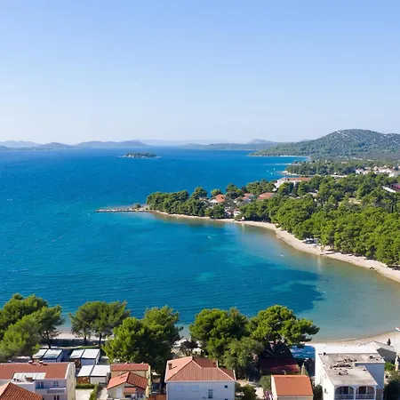 By The Sea Pirovac, Sibenik - 15659 Apartamento Pirovac