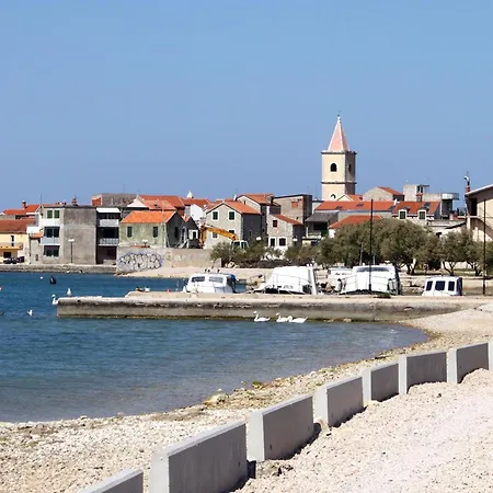 By The Sea Pirovac, Sibenik - 15659 Apartamento Pirovac