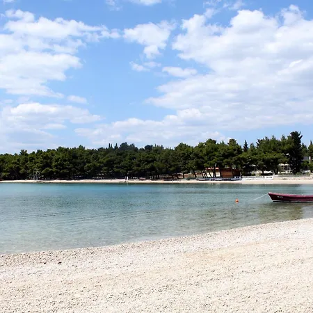 Appartement By The Sea Pirovac, Sibenik - 15659