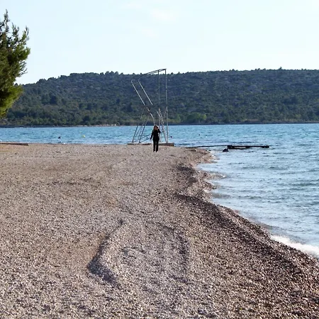 Appartement By The Sea Pirovac, Sibenik - 15659 Pirovac