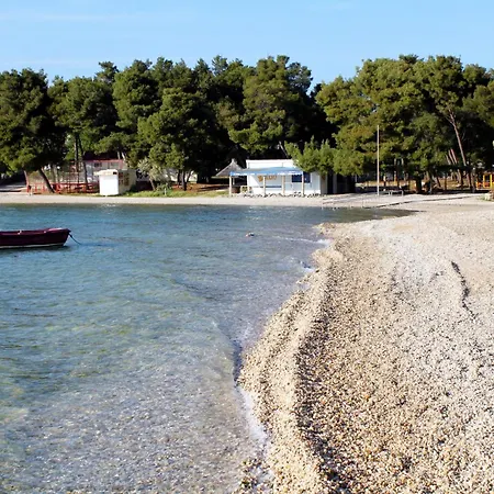 By The Sea Pirovac, Sibenik - 15659 Apartament *