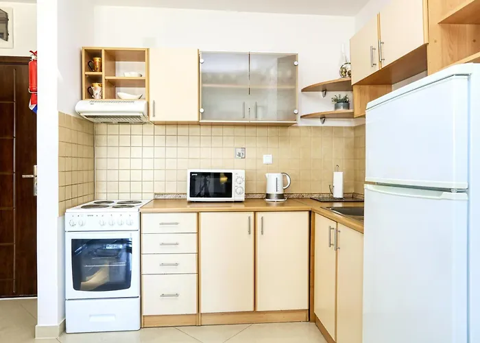 By The Sea Pirovac, Sibenik - 15659 Appartement