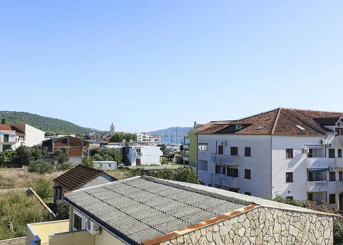 By The Sea Pirovac, Sibenik - 15659 Appartement