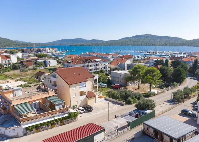By The Sea Pirovac, Sibenik - 15659
