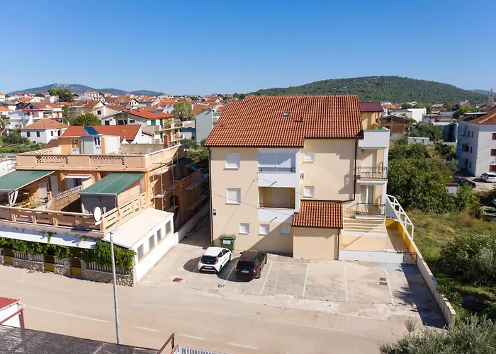 By The Sea Pirovac, Sibenik - 15659 * Pirovac